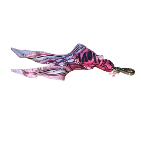 Brighton Collectibles' "Power of Pink" campaign, supporting breast cancer NWOT - Picture 5 of 5